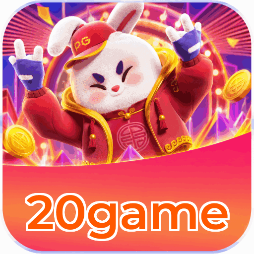 20game Facebook - Página oficial com promoções e comunidade ativa