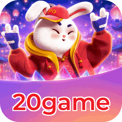 20game Facebook - Página oficial com promoções e comunidade ativa